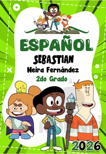 El mundo de Craig